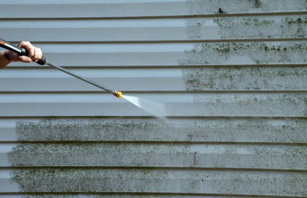 Best Commercial Pressure Washing in Carrollton, IL
