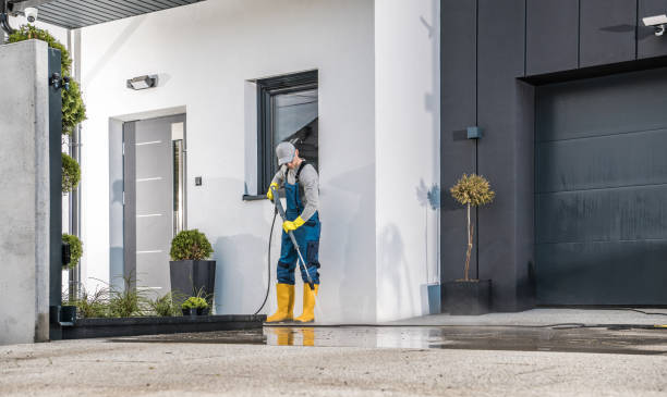 Professional Pressure Washing Services in Carrollton, IL