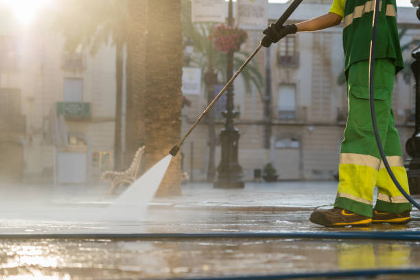 Best Pool Deck Cleaning in Carrollton, IL